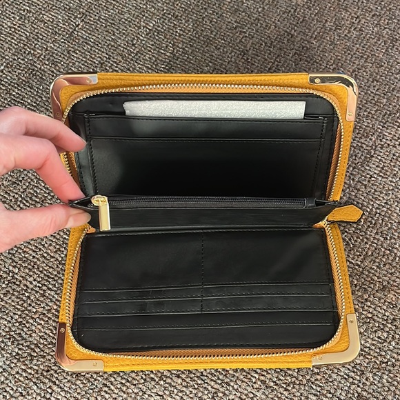 Wallet/clutch - Picture 5 of 11